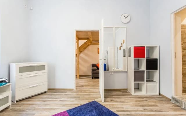 Vorosmarty 73 Apartment - photo 5