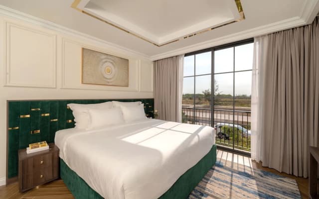 The Residence Resort & Villas Phu Quoc - photo 5