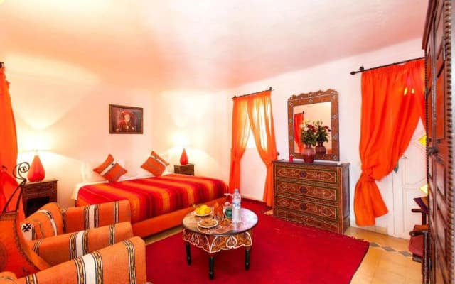 Le Bled Ferme - photo 3