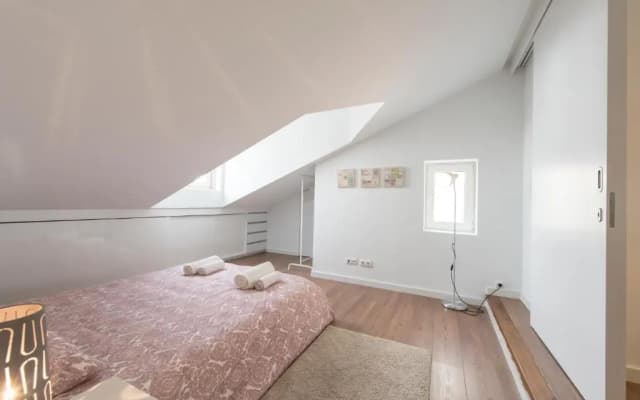 Charming Apartment Tram 28 - photo 5