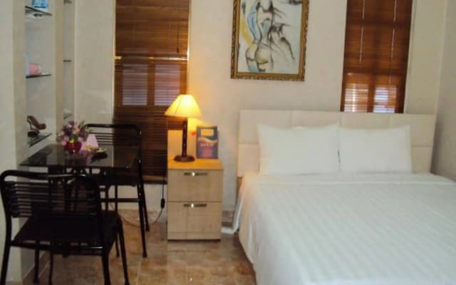 Huong Trinh Hotel - photo 5