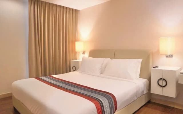 Icon Narindra Suites Hotel - photo 4