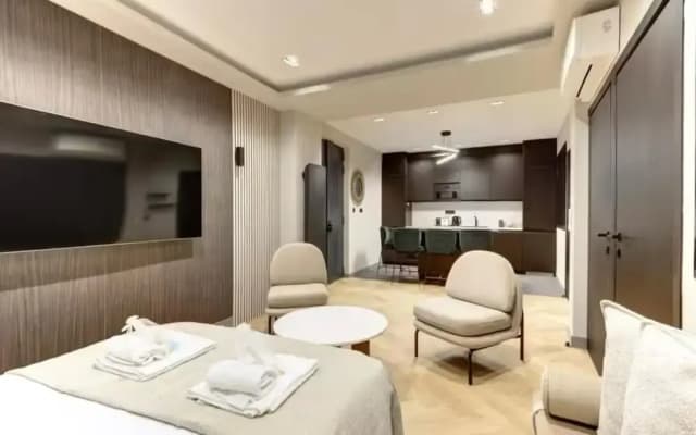 Elegant Flat - 2br-6p - photo 3