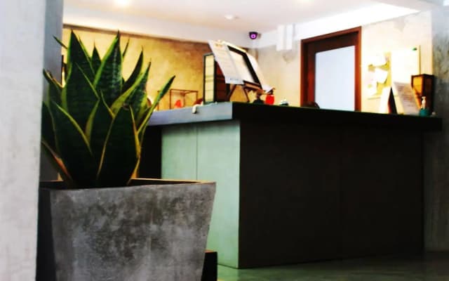Jam Hostel Bangkok - photo 2