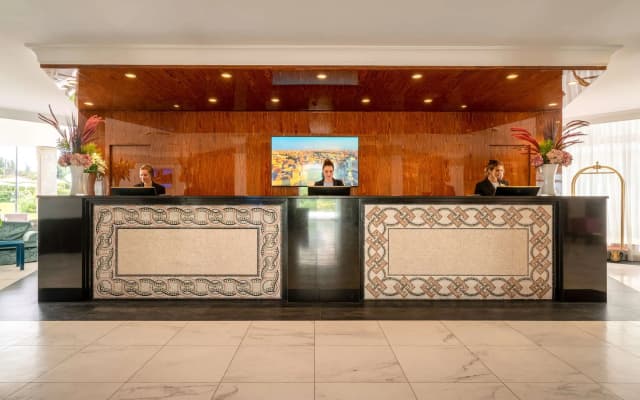 Hotel Cristoforo Colombo - photo 2