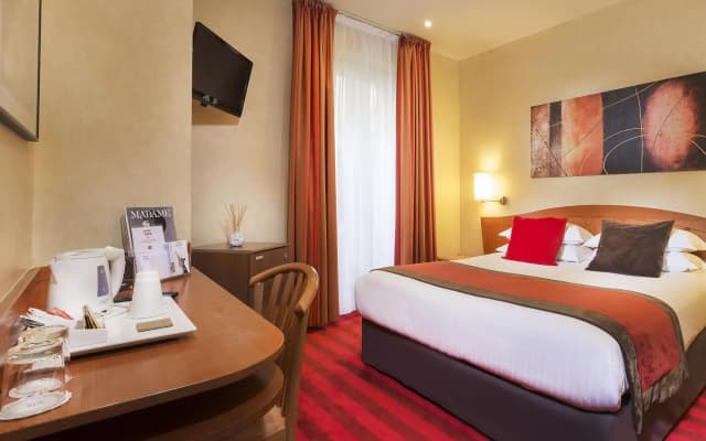 Europe Hotel Paris Eiffel - photo 5