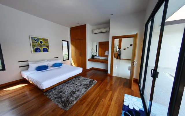 Peykaa Villa - photo 5