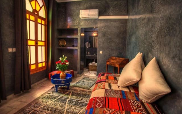 Riad 111 & Spa - photo 4