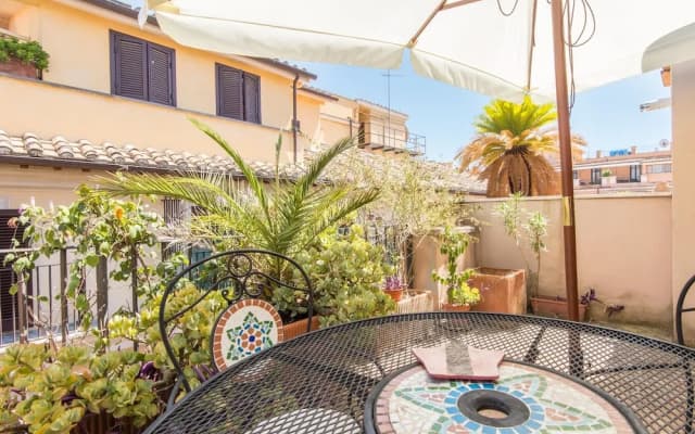 RSH Apartment Condotti Terrace - photo 5