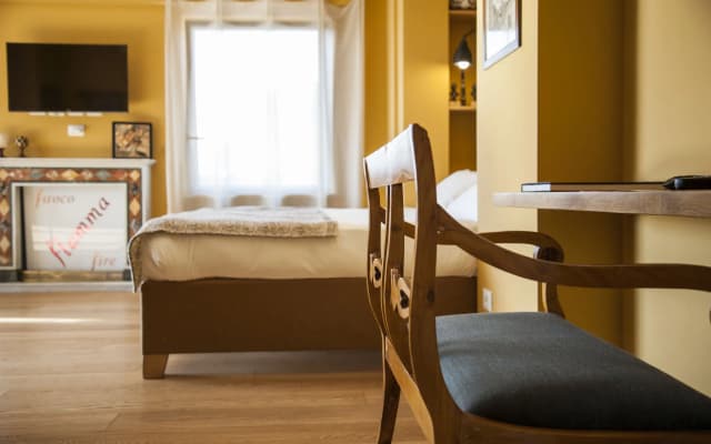 Rarity Suites - photo 5