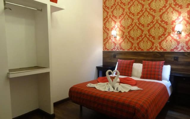 Hostal Go Inn - photo 4