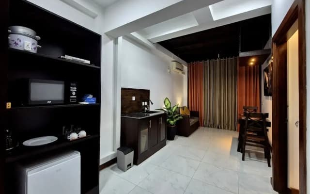 Shiloh Apartments - photo 5