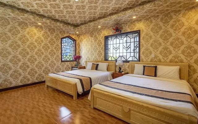 Moonlight Homestay - photo 5