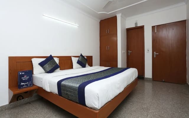 OYO 8968 Hotel Le Comfort - photo 4
