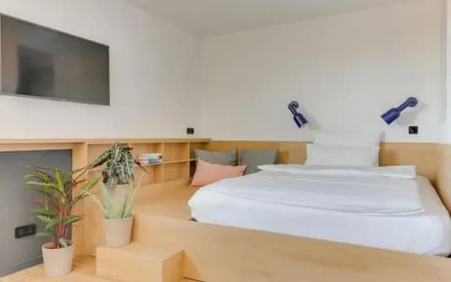 STAYERY Berlin Friedrichshain - photo 4
