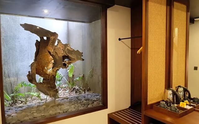 JAPA Suites and Villas - photo 2