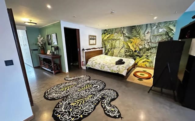 Private Studio - FREE PARKING - photo 4