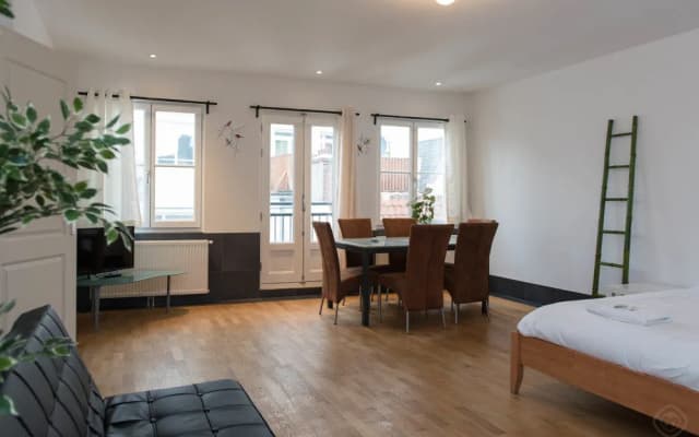 Dutch Rembrandt Apartments - photo 3