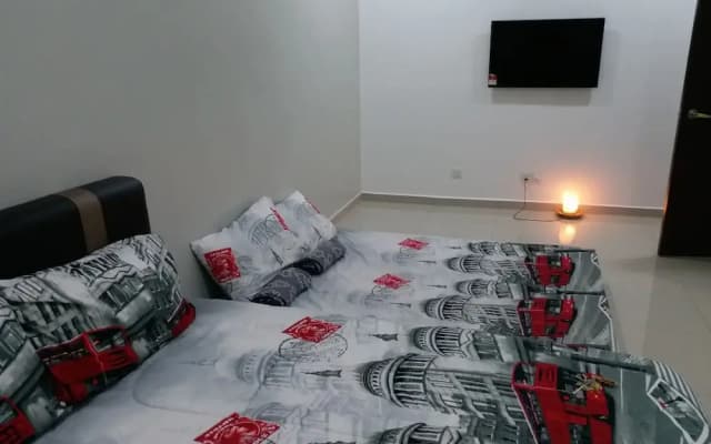 Homestay KS Botanic 21 - photo 2