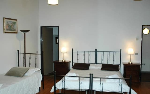 Residenza dEpoca San Jacopo - photo 3
