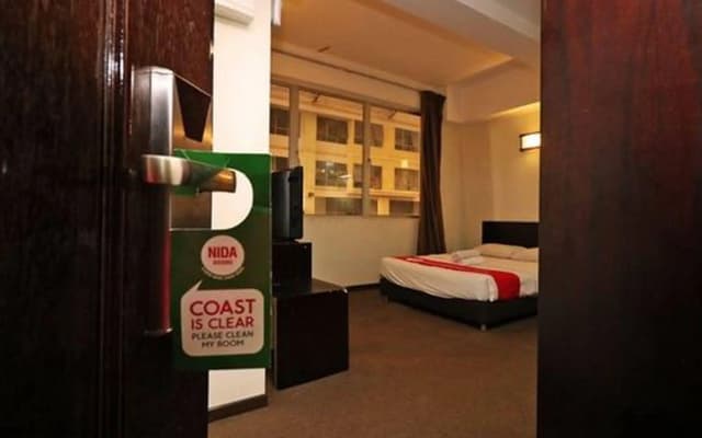 NIDA Rooms Johor Bahru City Center - photo 3