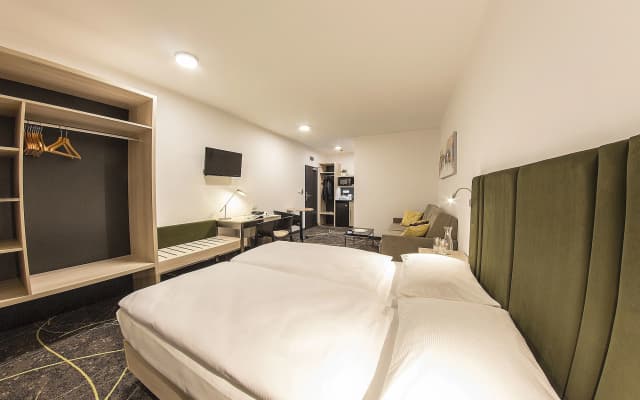 Hotel Valcha - photo 4