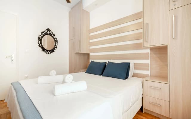 Heloni Apartments Athens - photo 3