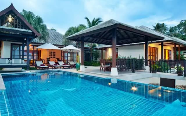 Kanda Residences Pool Villas - photo 5