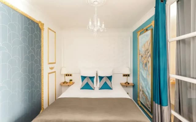 Merveil Luxury Suites - Marais - Martin I-II - photo 2