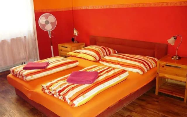 Boomerang Hostel - photo 5