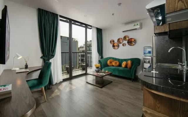 The Bloom Ha Noi - photo 4