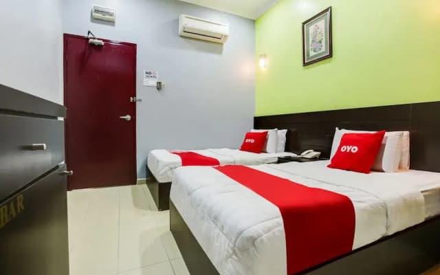 Oyo 89593 Ct Hotel - photo 5