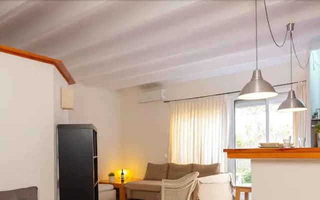 AB Sants Terrace 1-1 Apartment - photo 4
