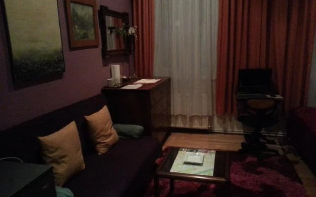 Guestroom VIP - photo 2