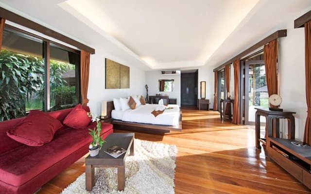 BCA Villa - photo 4