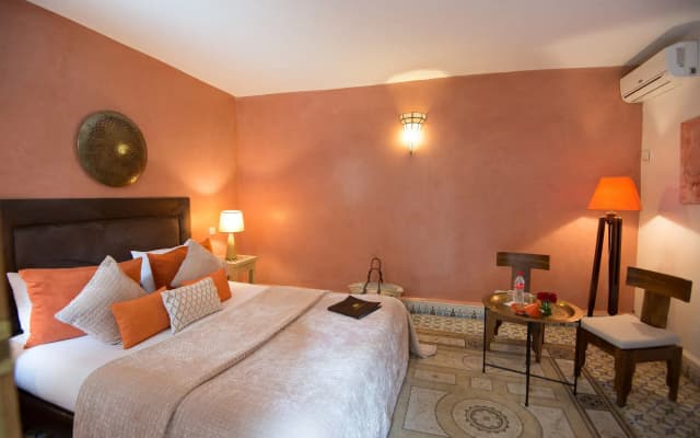 Riad l'heure D'été - photo 2