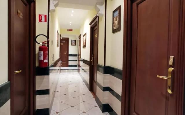 Hotel Valentino Palace - photo 2