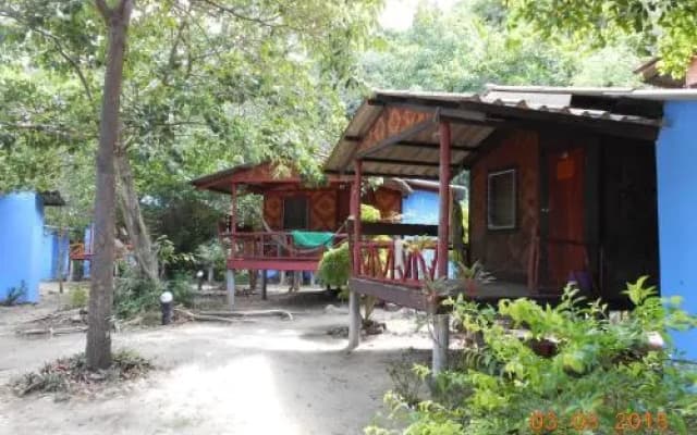 Mae Haad Beach View Resort - photo 5