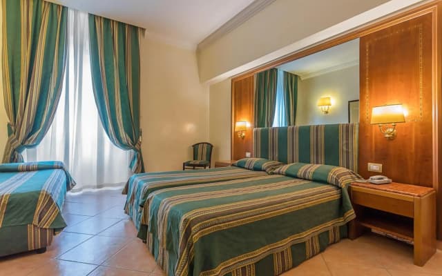 Raeli Hotel Archimede - photo 4