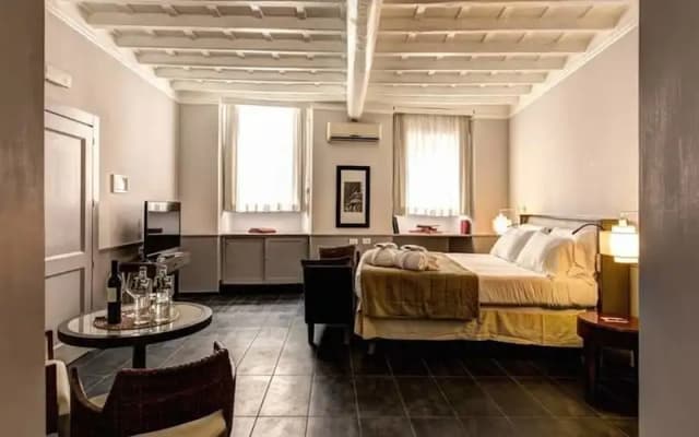 Suite Giulia 2 - photo 3