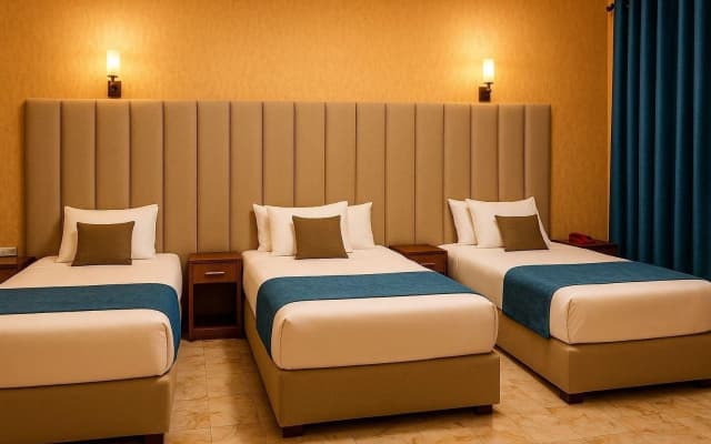 Veda HOTEL - photo 5