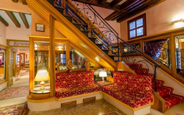 Hotel Messner - photo 2
