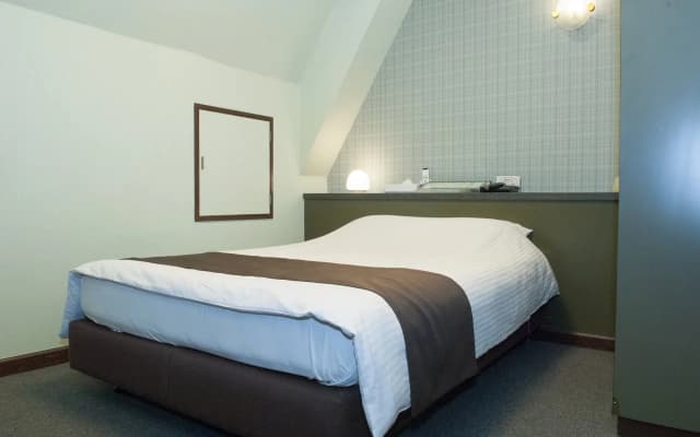 Hotel L - photo 3