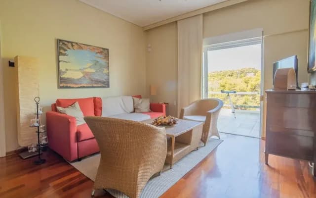Dream-stay Apartment With a Spacious Balcony - photo 5