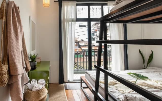 Klong House Hostel - photo 4