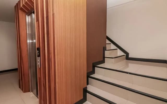 NIDA Rooms Pathumwan 29 Center Complex - photo 4