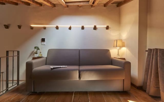 Panoramic Suites Cavour 34 - photo 3