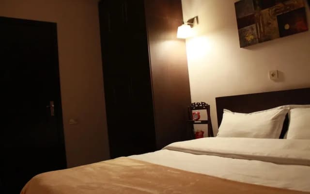 Apartment on Kuchishvili Str. - photo 5