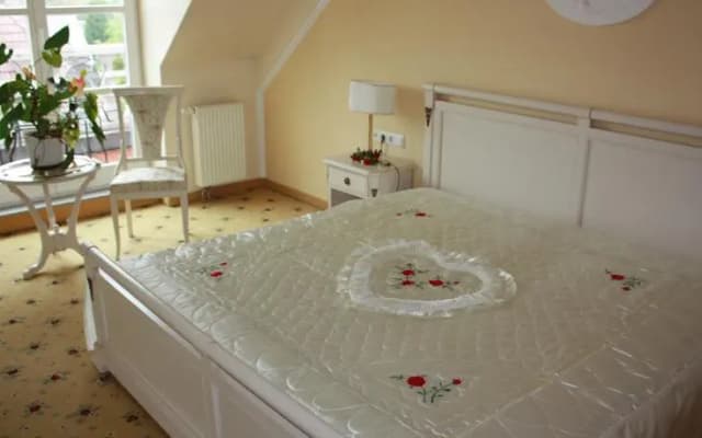 1a Park Hotel Berlin Schloss Kaulsdorf - photo 5