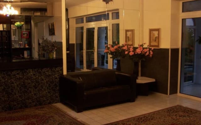 Hotel Wertheim - photo 2